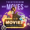 MOVES102 theatershow in de Maaspoort