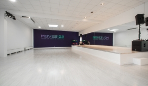Pilates in Venlo MOVES102 House of Dance &  Workouts