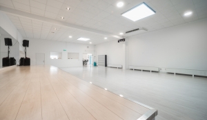 Yoga in Venlo MOVES102 House of Dance & Workouts