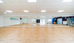 Pilates in Venlo MOVES102 House of Dance & Workouts