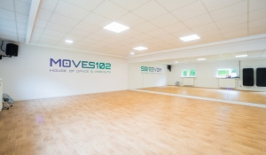 Pilates in Venlo MOVES102 House of Dance & Workouts