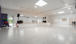 Zumba in Venlo MOVES102 House of Dance & Workouts