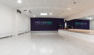 Dansschool in Venlo MOVES102 House of Dance & Workouts