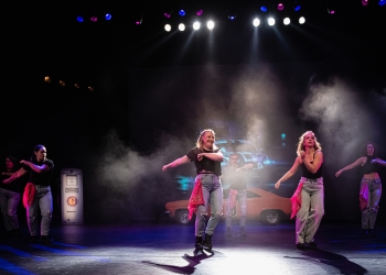 Rebeljam bij MOVES102 dans en workouts in Venlo